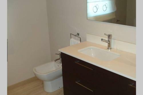 Precioso Apartamento En Pleno Centro de O Grove