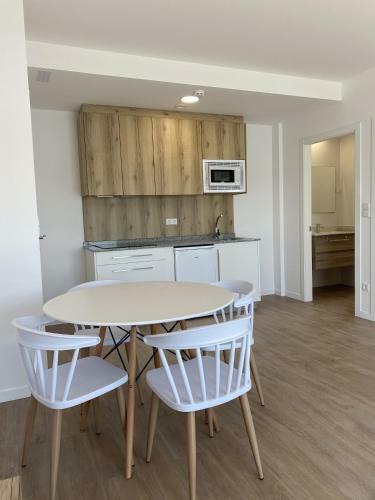 Apartamentos Awa Bay