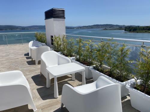 Apartamentos Awa Bay