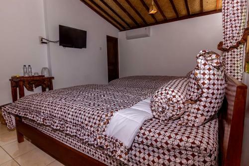Hotel The Omah Borobudur
