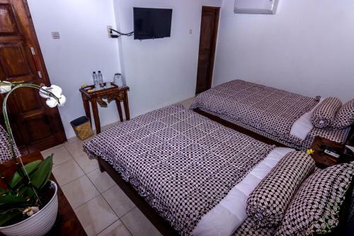 Hotel The Omah Borobudur