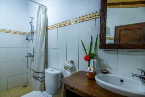 Hotel The Omah Borobudur