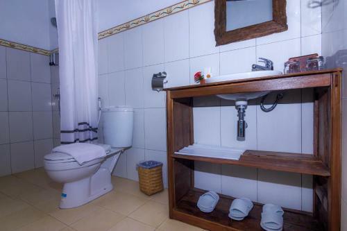 Hotel The Omah Borobudur