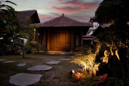 Hostal Bhumi Kasuryan Borobudur