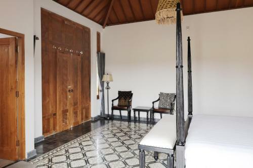Hostal Bhumi Kasuryan Borobudur