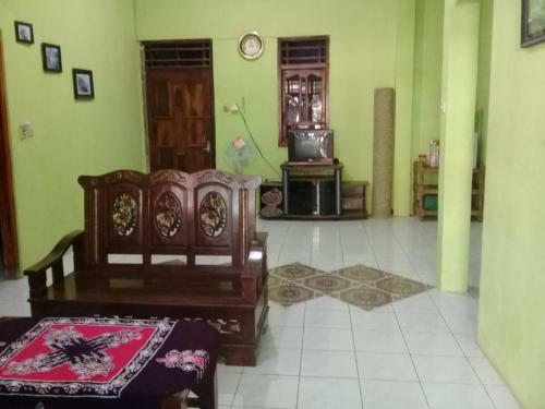 Willy Homestay Borobudur
