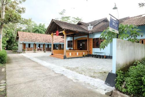 Willy Homestay Borobudur