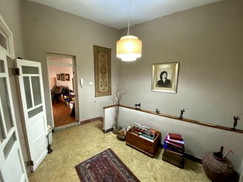Casa Tesalia