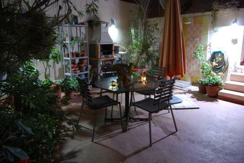 Casa Tesalia