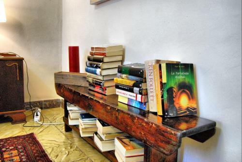 Casa Tesalia