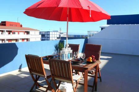 Apartamento Coast, 4 People, Free Wifi
