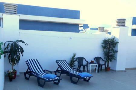 Apartamento Coast, 4 People, Free Wifi