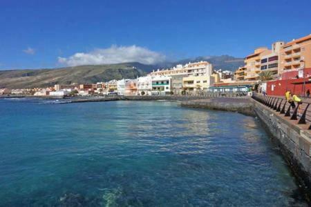 Apartamento Coast, 4 People, Free Wifi