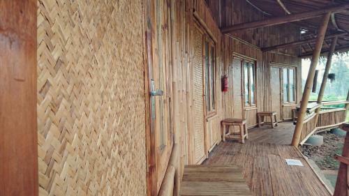 Hostal Balkondes Kembanglimus
