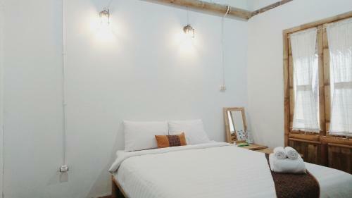 Hostal Balkondes Kembanglimus