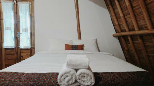 Hostal Balkondes Kembanglimus