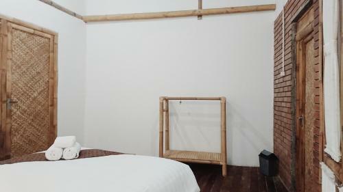 Hostal Balkondes Kembanglimus