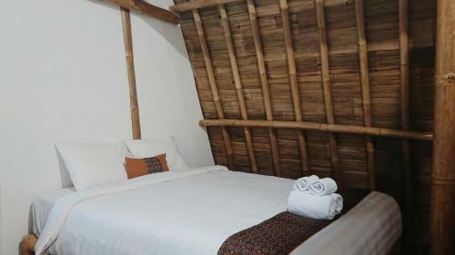 Hostal Balkondes Kembanglimus
