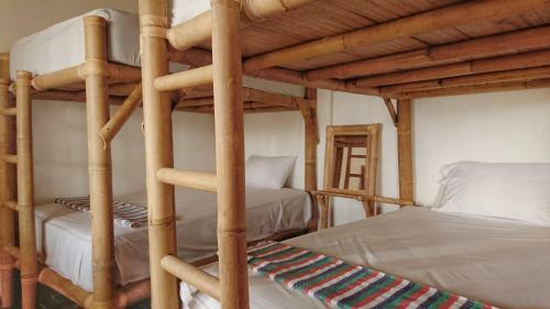 Hostal Balkondes Kembanglimus