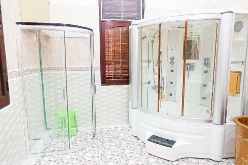 Hotel Ho�i An - 3d