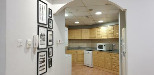 Apartamento Al Faris Suite 2
