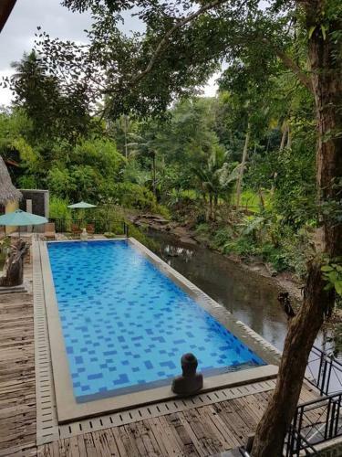 Khanaya Hotel Borobudur