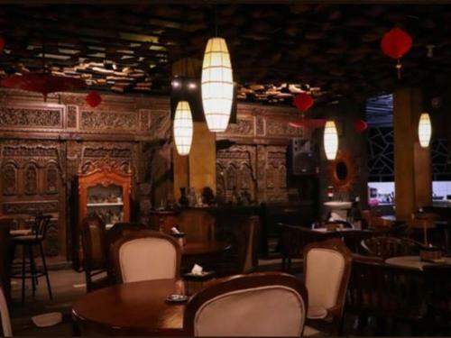 Khanaya Hotel Borobudur