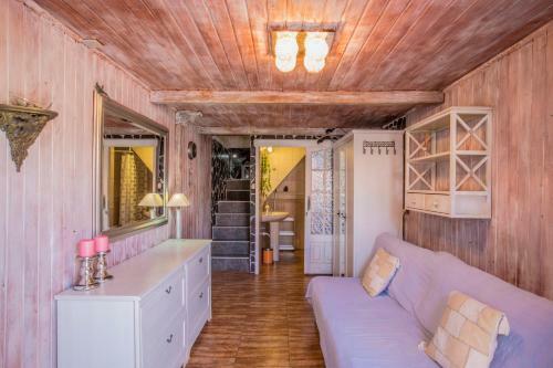 Casa Del Cueva With Stunning Ocean View