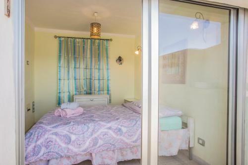 Casa Del Cueva With Stunning Ocean View