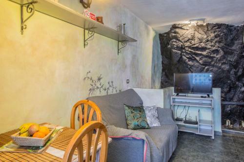 Casa Del Cueva With Stunning Ocean View