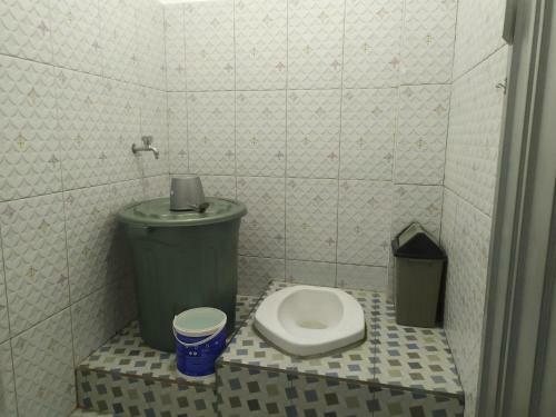 Homestay Mami Borobudur