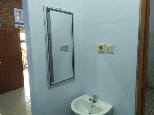 Homestay Mami Borobudur