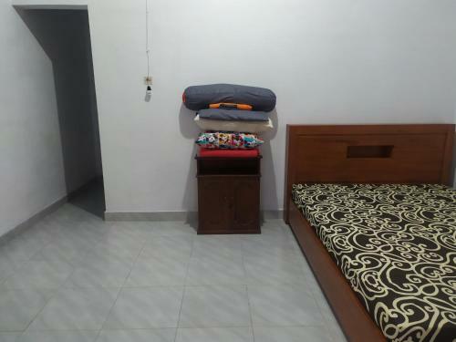 Homestay Mami Borobudur