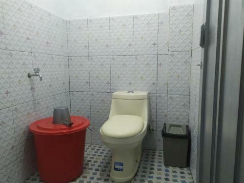 Homestay Mami Borobudur