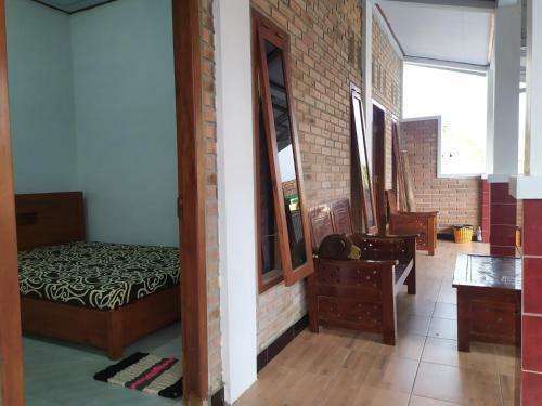 Homestay Mami Borobudur