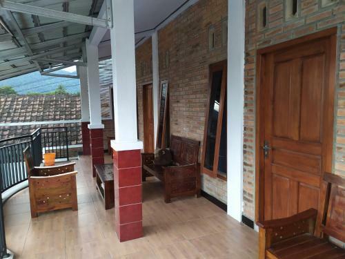 Homestay Mami Borobudur