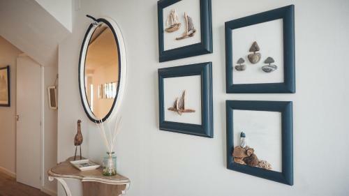 Apartamento Casa Playa Lavaxeira