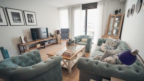 Apartamento Casa Playa Lavaxeira