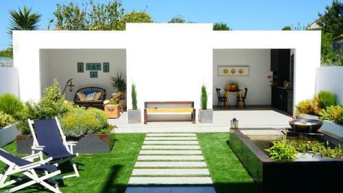 Apartamento Casa Playa Lavaxeira