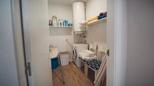 Apartamento Casa Playa Lavaxeira