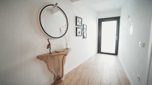 Apartamento Casa Playa Lavaxeira