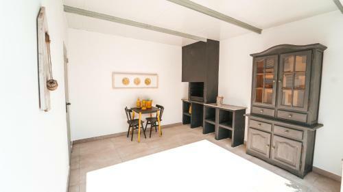 Apartamento Casa Playa Lavaxeira