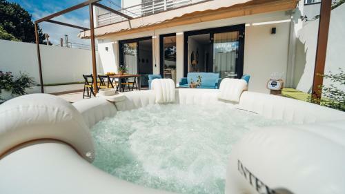 Apartamento Casa Playa Lavaxeira