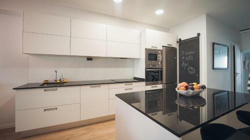 Apartamento Casa Playa Lavaxeira