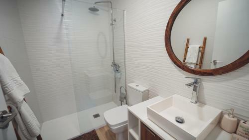 Apartamento Casa Playa Lavaxeira