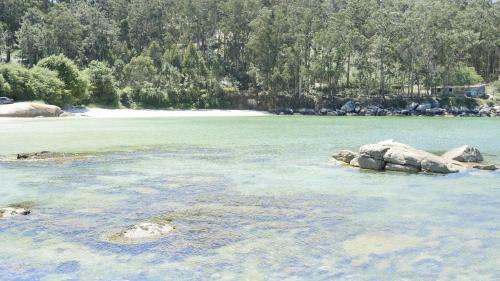 Apartamento Casa Playa Lavaxeira