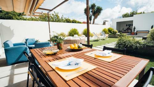 Apartamento Casa Playa Lavaxeira