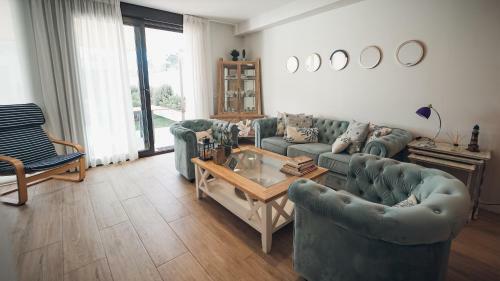 Apartamento Casa Playa Lavaxeira