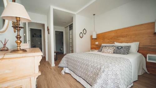 Apartamento Casa Playa Lavaxeira