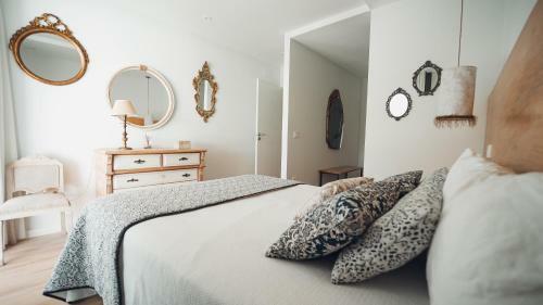 Apartamento Casa Playa Lavaxeira